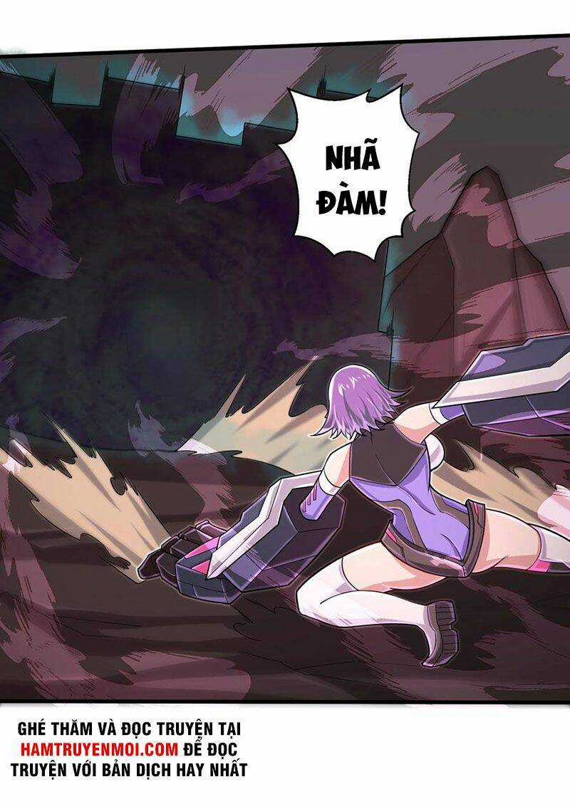 Một Trăm Triệu Điểm Chapter 91 trang 14