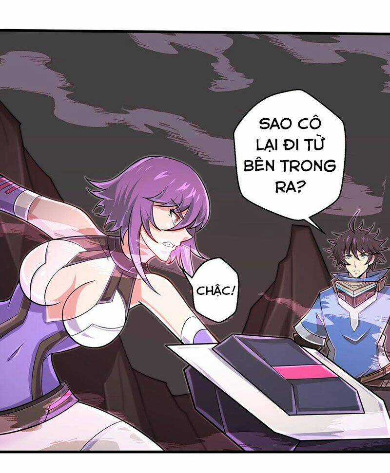Một Trăm Triệu Điểm Chapter 91 trang 15