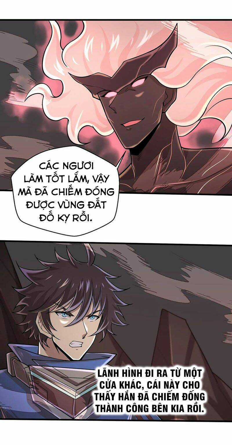 Một Trăm Triệu Điểm Chapter 91 trang 17