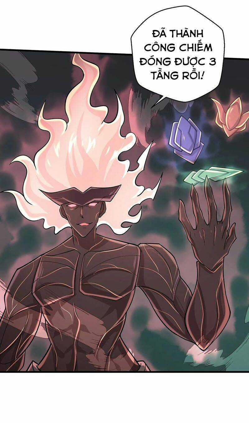 Một Trăm Triệu Điểm Chapter 91 trang 19