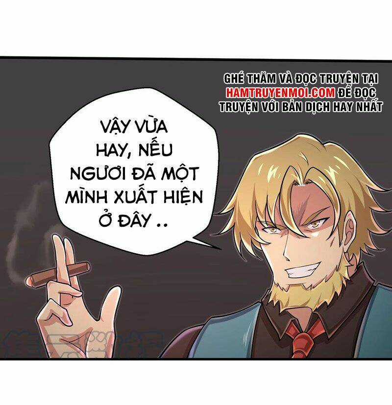 Một Trăm Triệu Điểm Chapter 91 trang 20