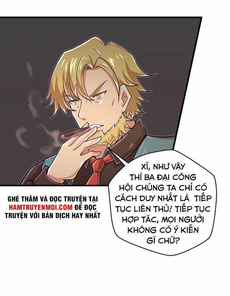Một Trăm Triệu Điểm Chapter 91 trang 24