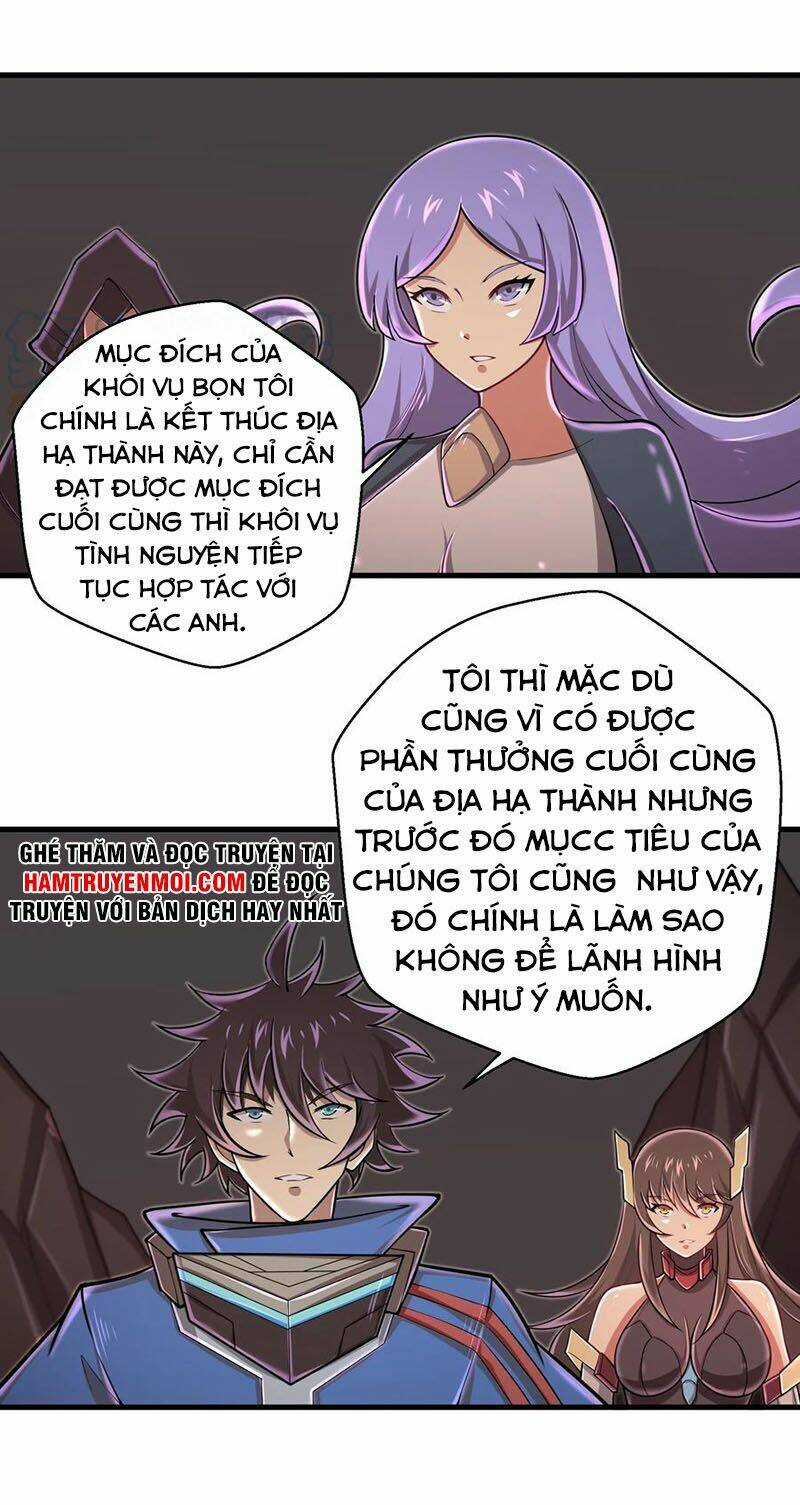 Một Trăm Triệu Điểm Chapter 91 trang 26