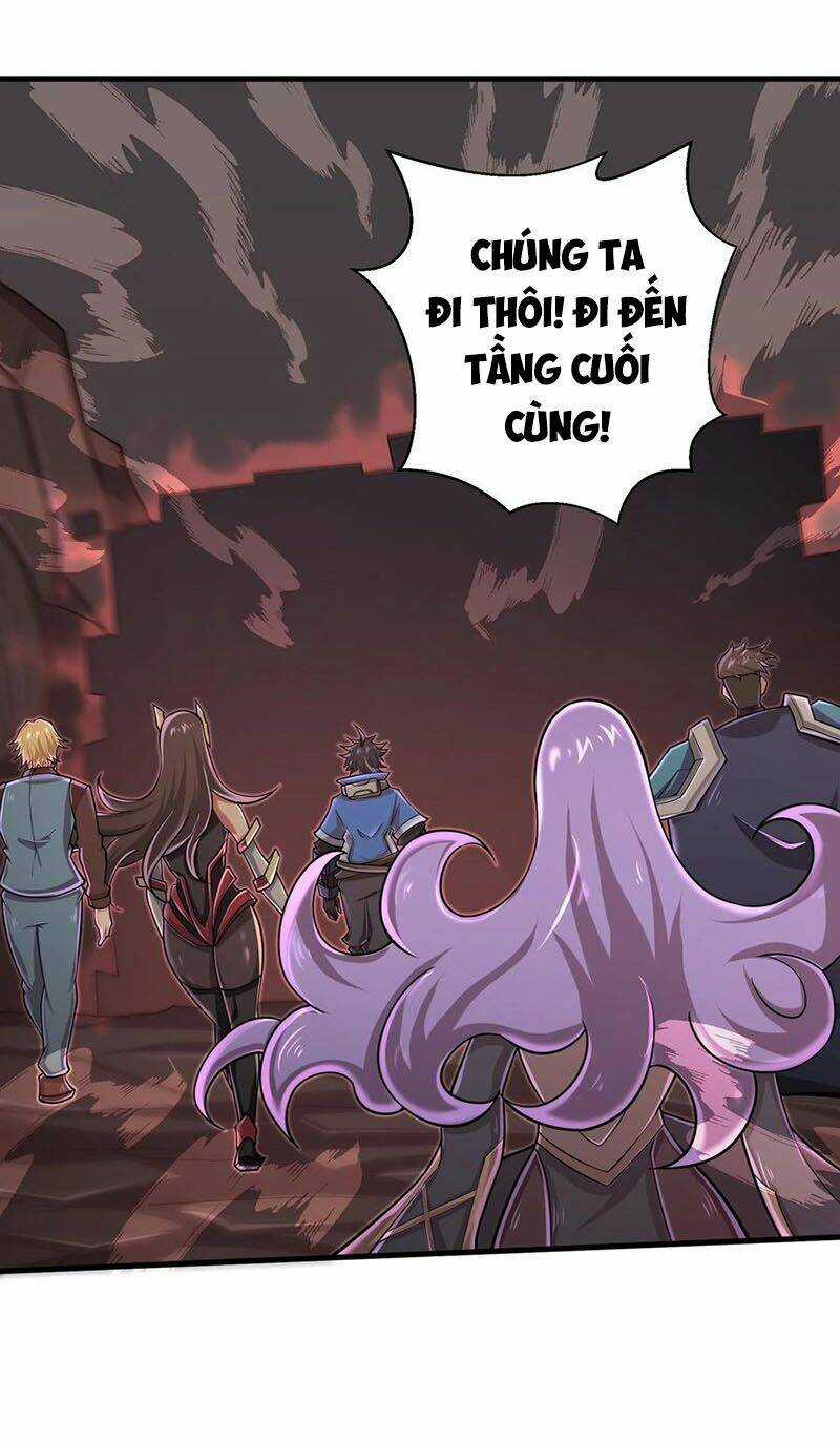 Một Trăm Triệu Điểm Chapter 91 trang 27