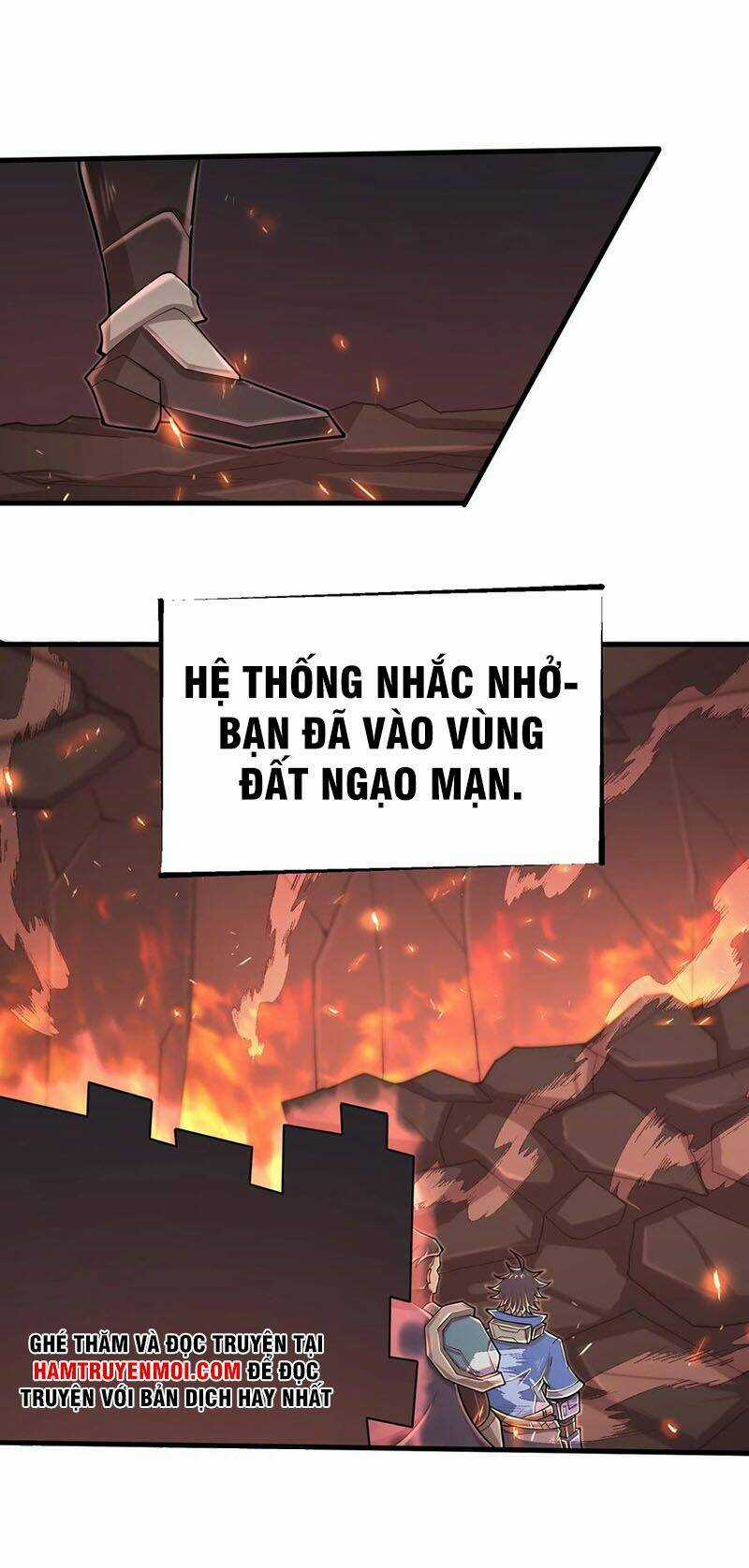 Một Trăm Triệu Điểm Chapter 91 trang 28