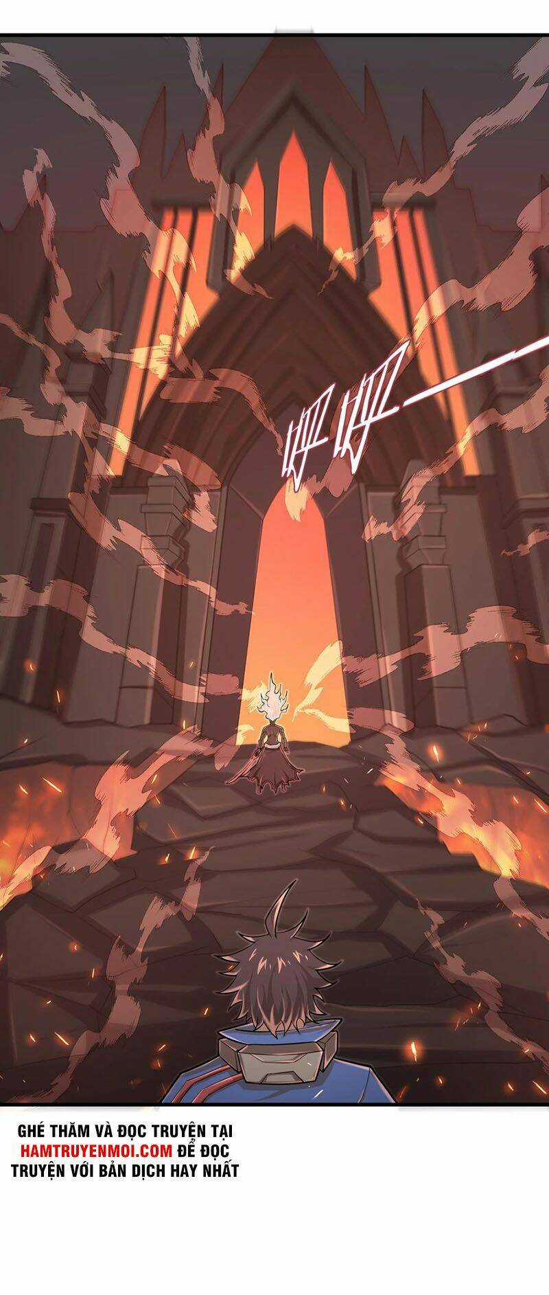 Một Trăm Triệu Điểm Chapter 91 trang 30