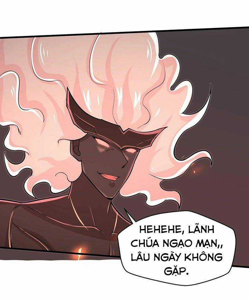 Một Trăm Triệu Điểm Chapter 91 trang 31