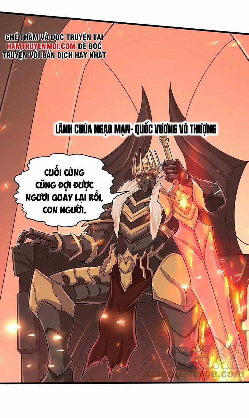 Một Trăm Triệu Điểm Chapter 91 trang 32