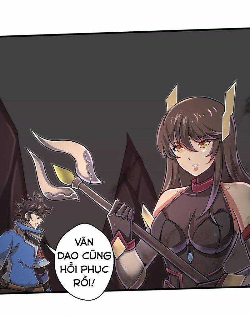 Một Trăm Triệu Điểm Chapter 91 trang 7