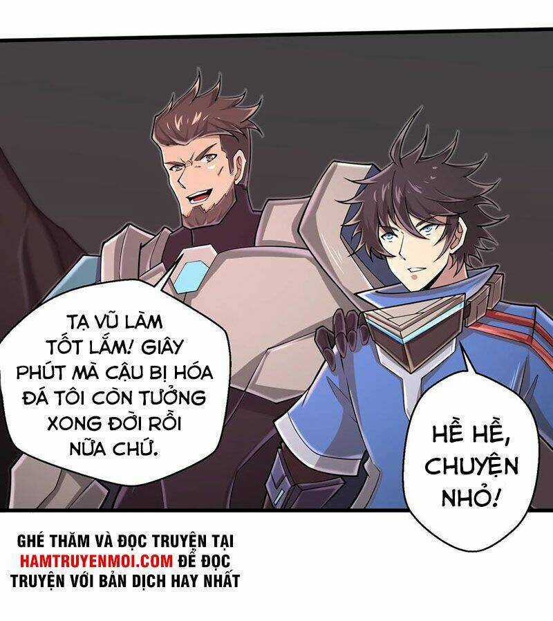 Một Trăm Triệu Điểm Chapter 91 trang 8