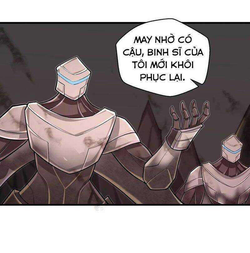 Một Trăm Triệu Điểm Chapter 91 trang 9