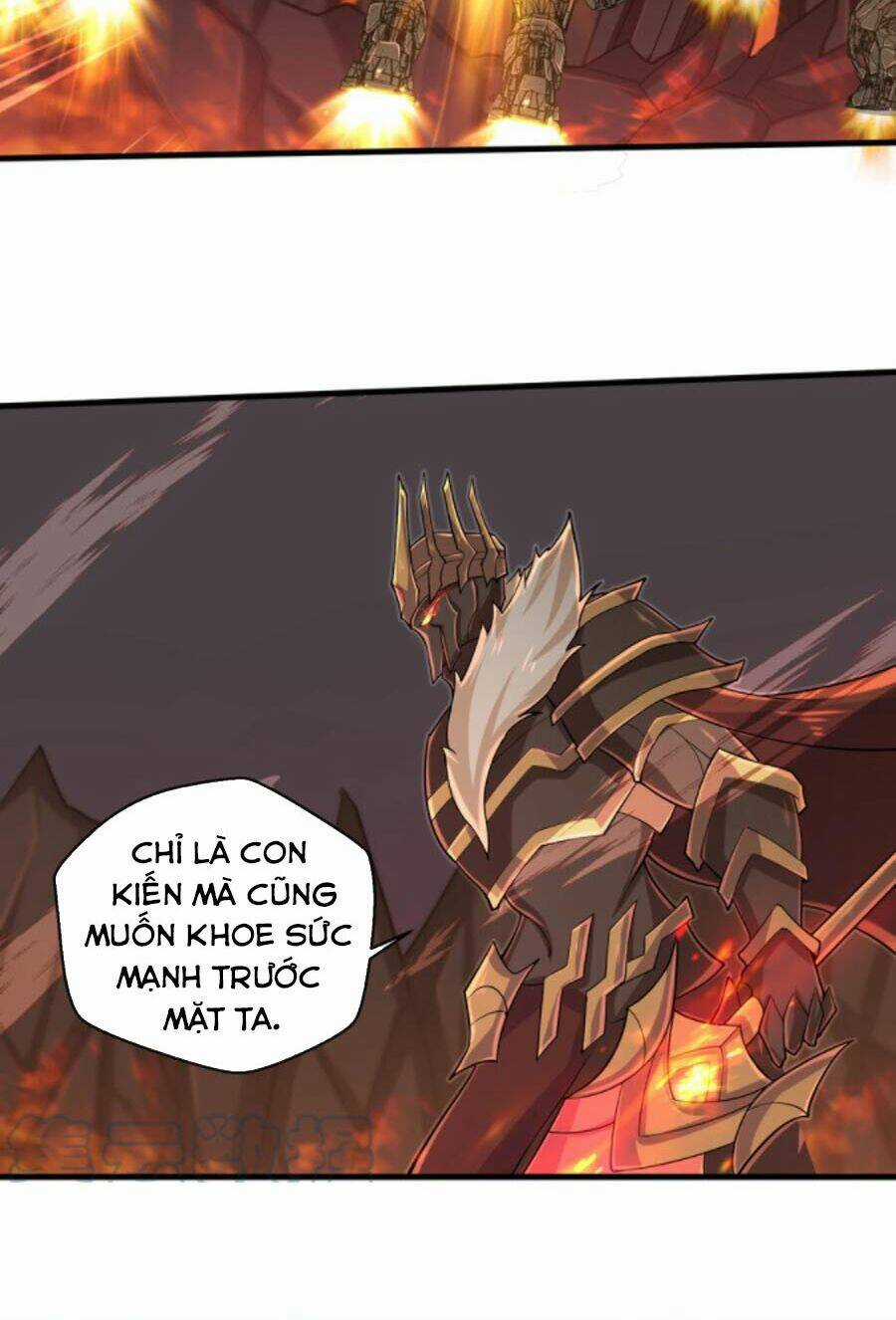 Một Trăm Triệu Điểm Chapter 92 trang 10