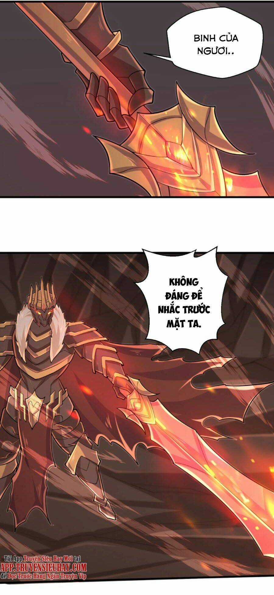 Một Trăm Triệu Điểm Chapter 92 trang 11