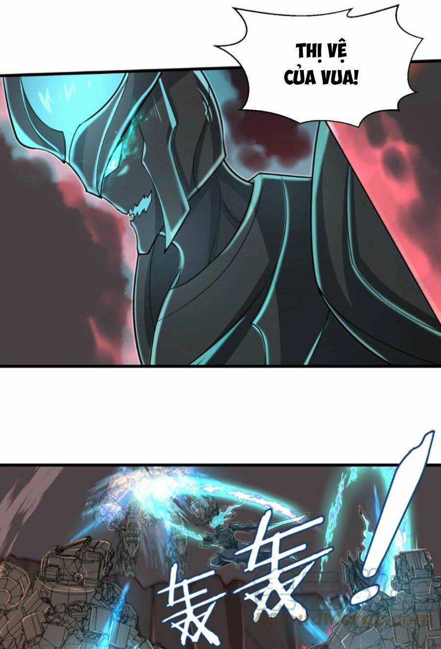 Một Trăm Triệu Điểm Chapter 92 trang 12