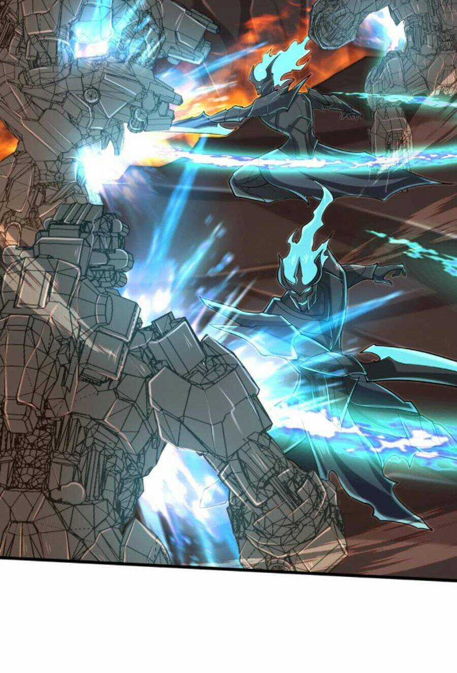 Một Trăm Triệu Điểm Chapter 92 trang 13