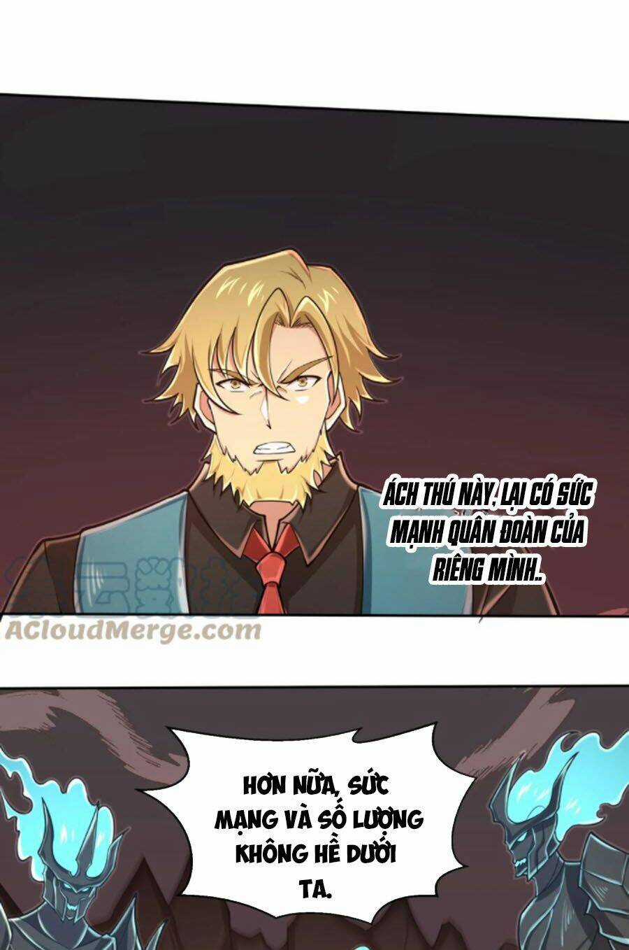 Một Trăm Triệu Điểm Chapter 92 trang 14