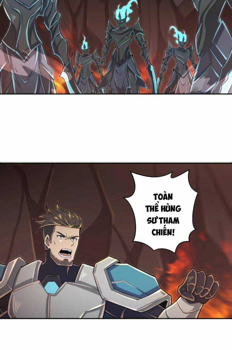 Một Trăm Triệu Điểm Chapter 92 trang 15