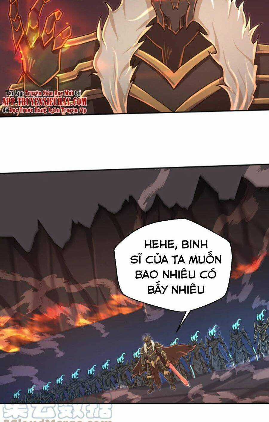 Một Trăm Triệu Điểm Chapter 92 trang 17