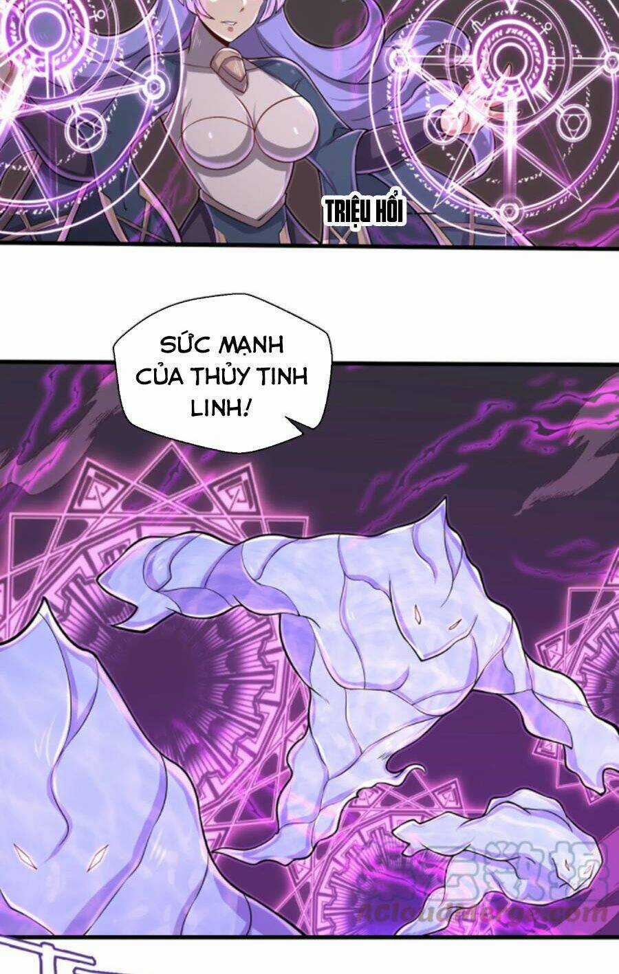 Một Trăm Triệu Điểm Chapter 92 trang 19