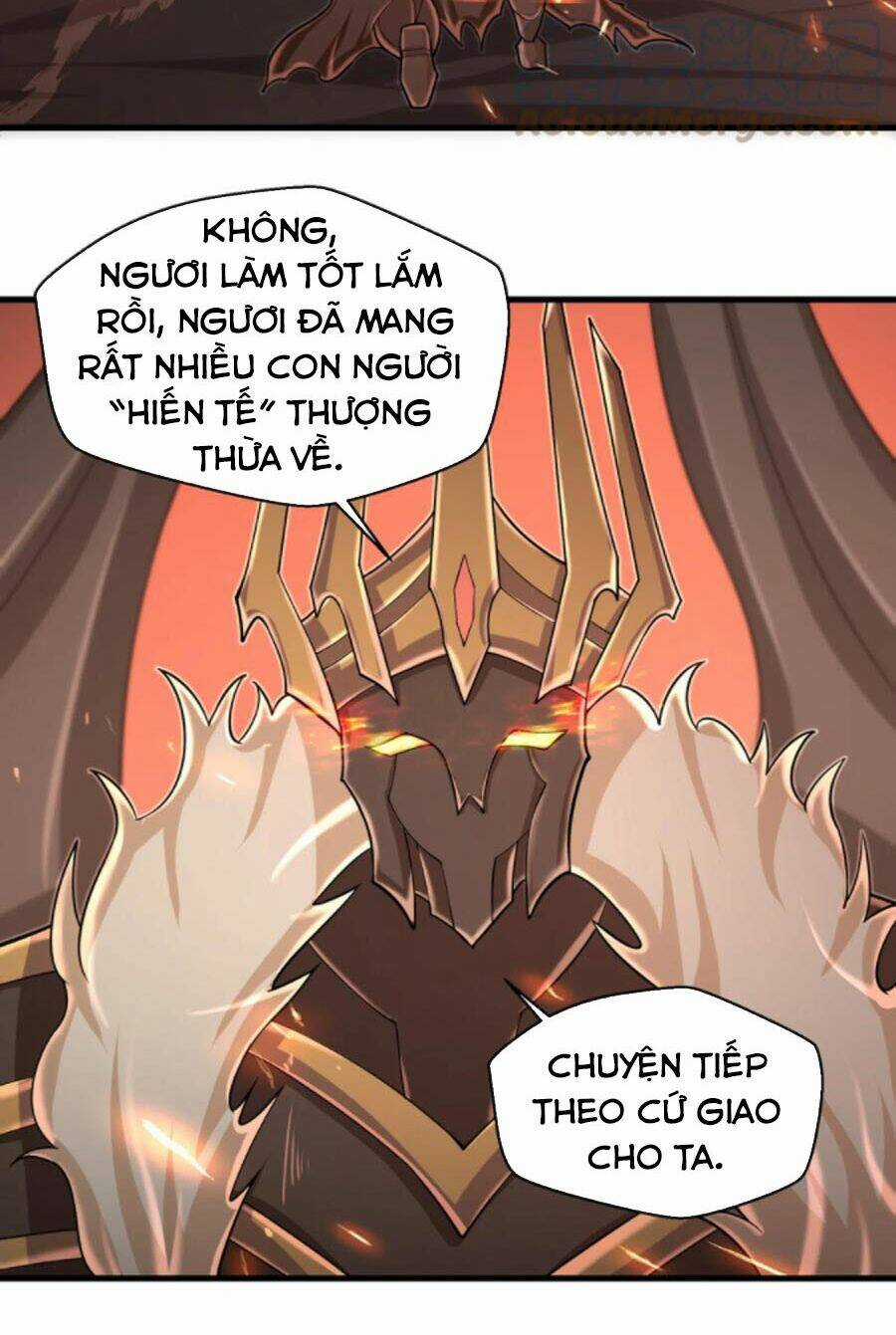 Một Trăm Triệu Điểm Chapter 92 trang 2