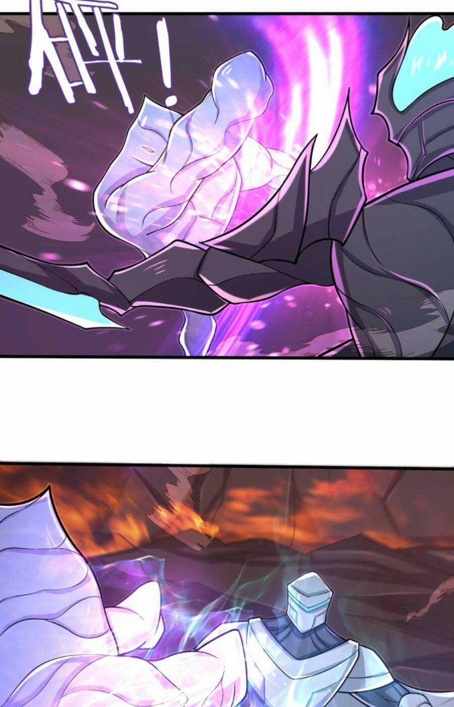 Một Trăm Triệu Điểm Chapter 92 trang 20