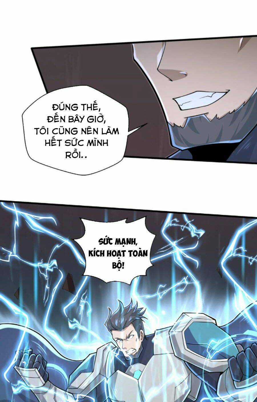Một Trăm Triệu Điểm Chapter 92 trang 22