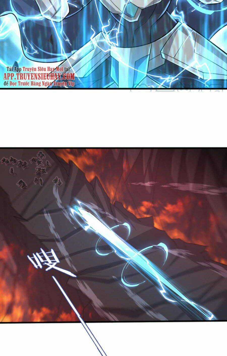 Một Trăm Triệu Điểm Chapter 92 trang 23