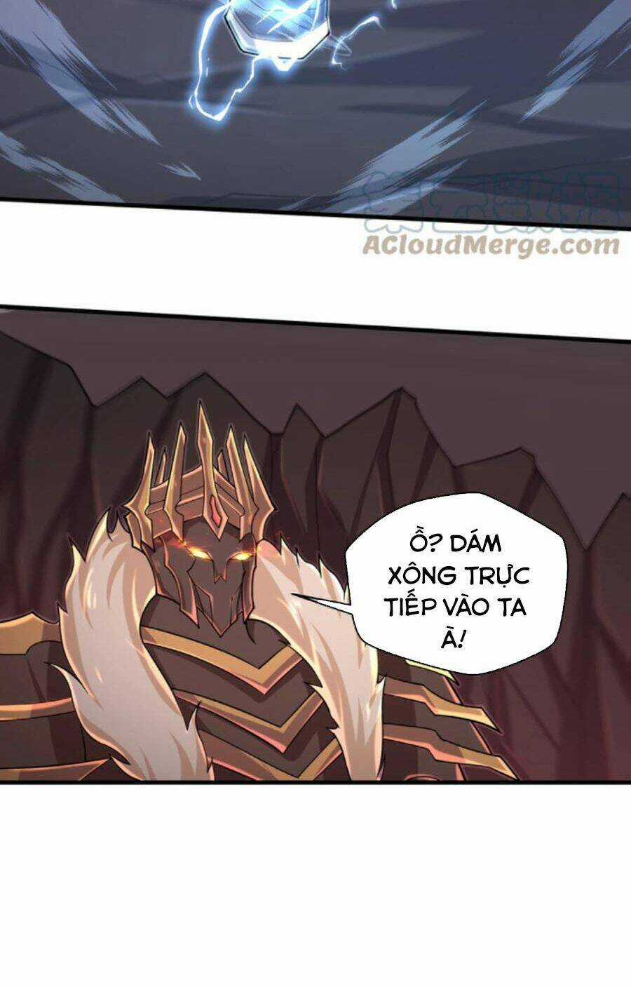 Một Trăm Triệu Điểm Chapter 92 trang 25