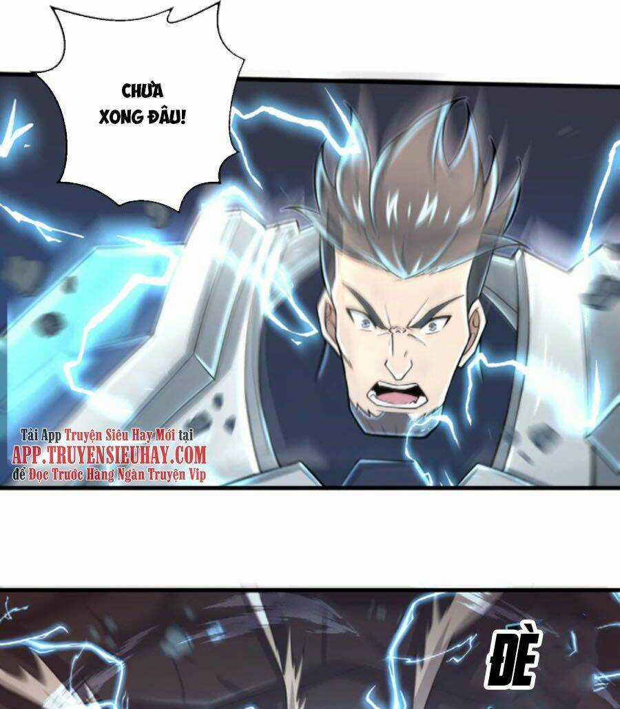 Một Trăm Triệu Điểm Chapter 92 trang 27