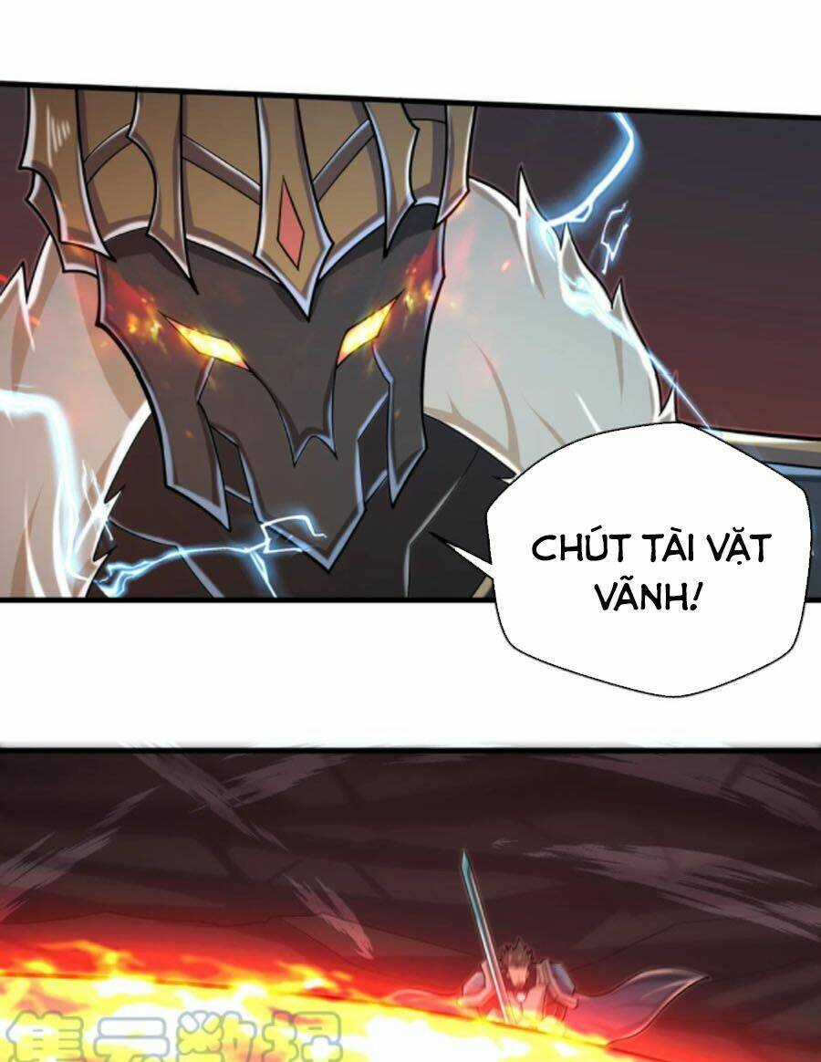 Một Trăm Triệu Điểm Chapter 92 trang 29