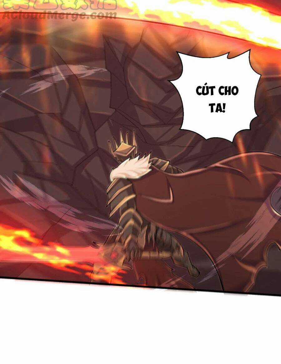 Một Trăm Triệu Điểm Chapter 92 trang 30