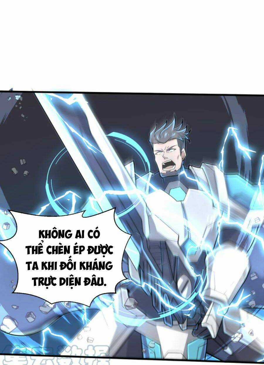 Một Trăm Triệu Điểm Chapter 92 trang 31