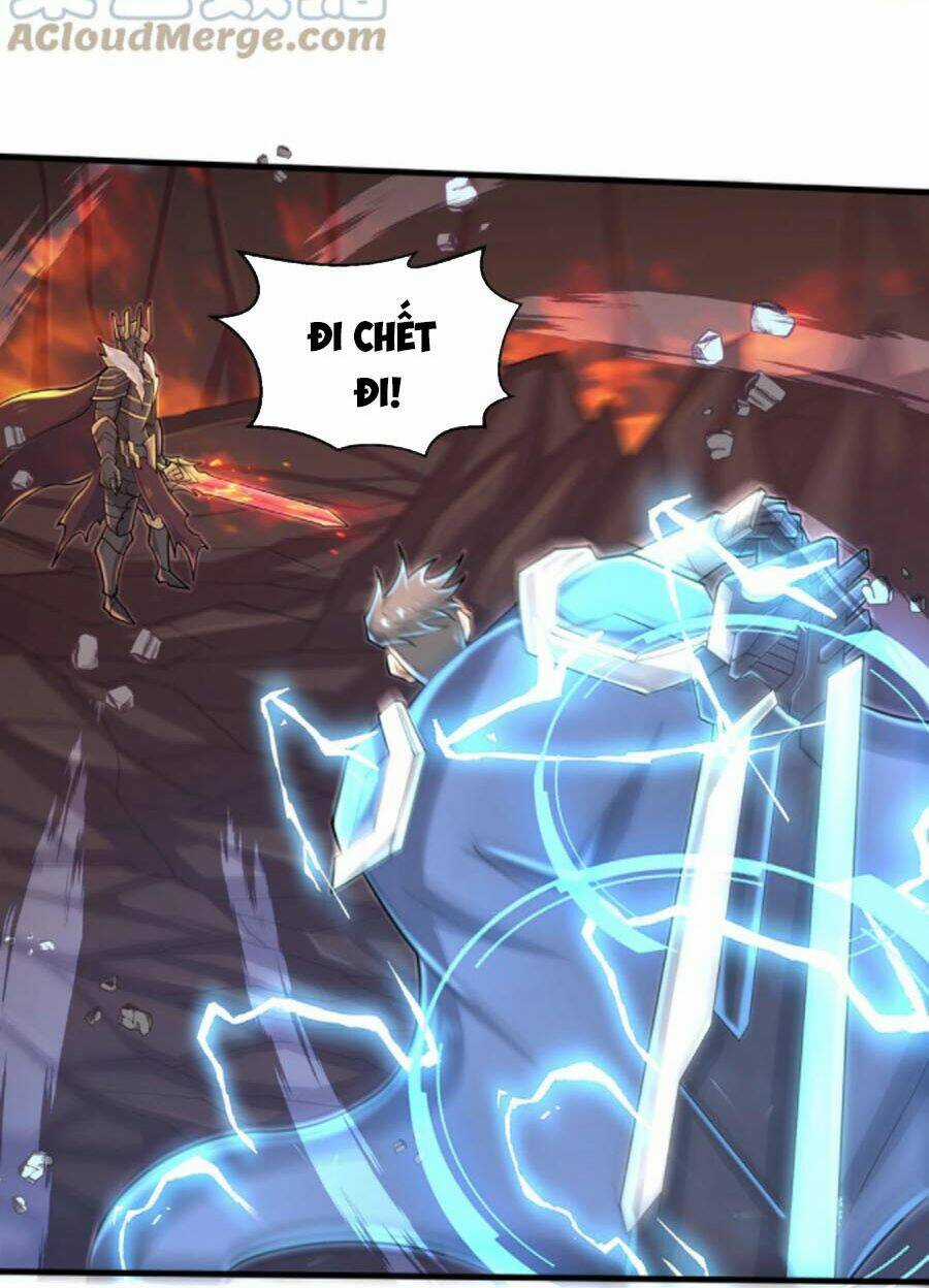 Một Trăm Triệu Điểm Chapter 92 trang 32