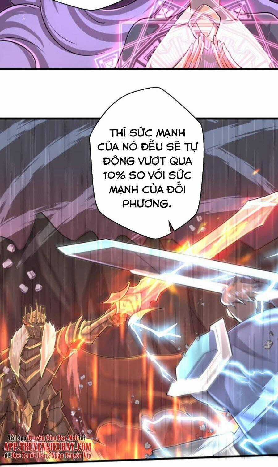 Một Trăm Triệu Điểm Chapter 92 trang 34