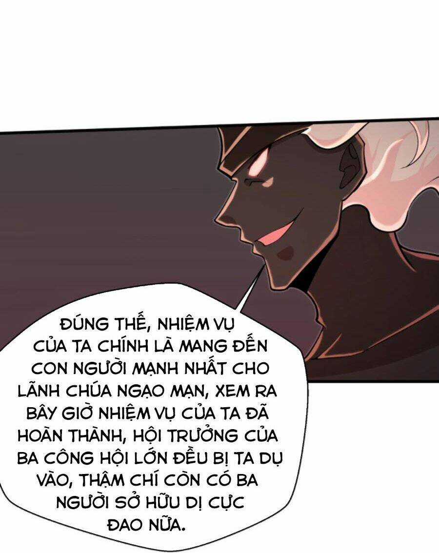 Một Trăm Triệu Điểm Chapter 92 trang 4