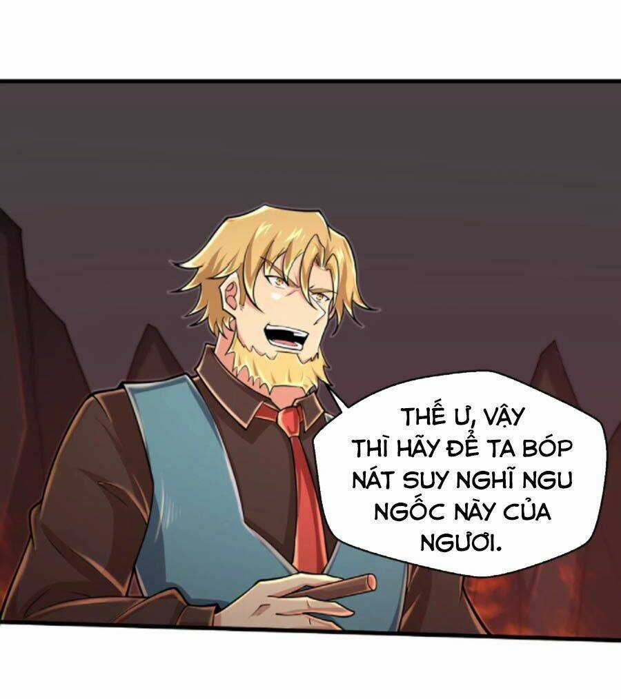 Một Trăm Triệu Điểm Chapter 92 trang 7