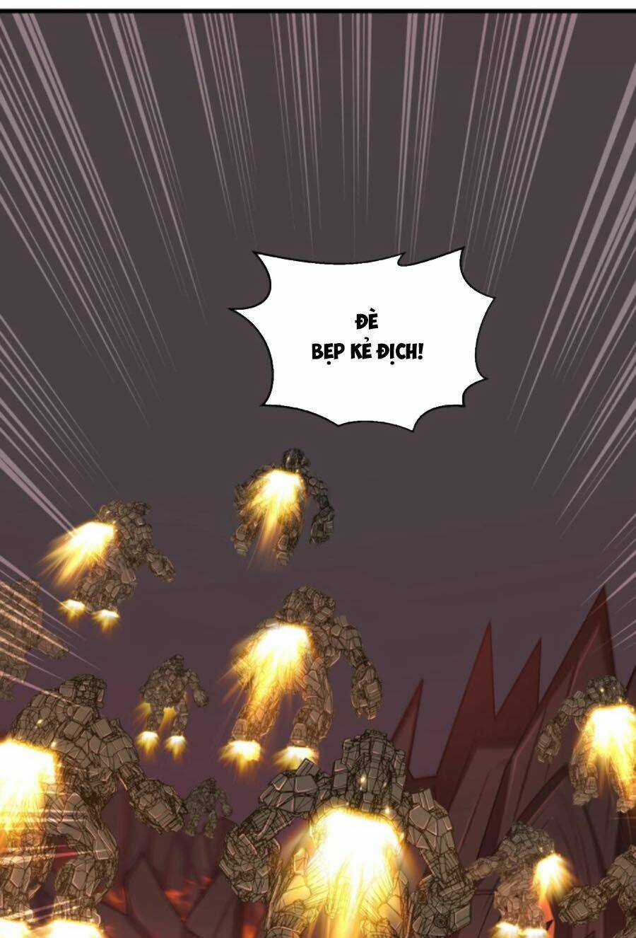 Một Trăm Triệu Điểm Chapter 92 trang 9