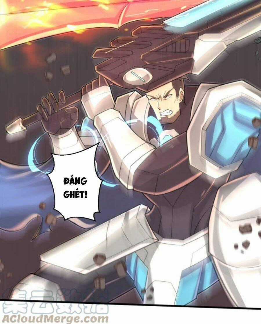 Một Trăm Triệu Điểm Chapter 93 trang 1
