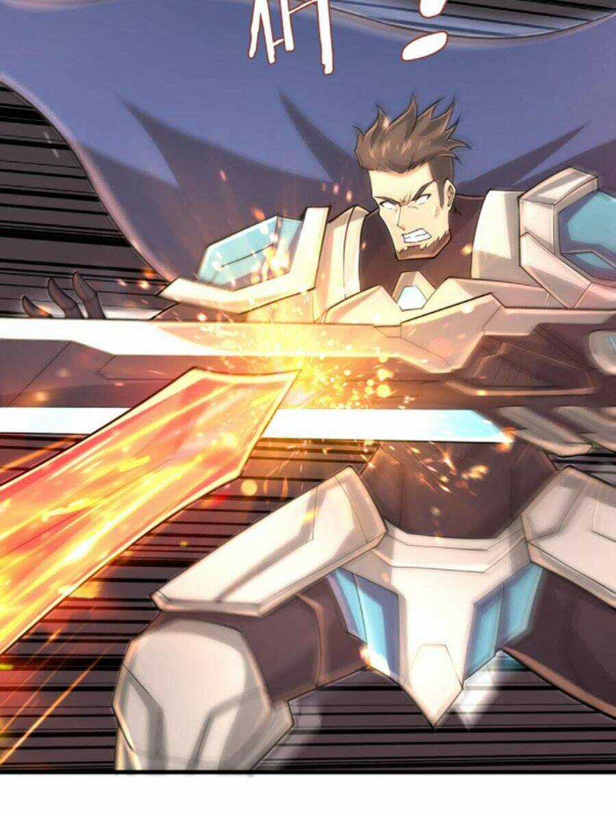 Một Trăm Triệu Điểm Chapter 93 trang 10