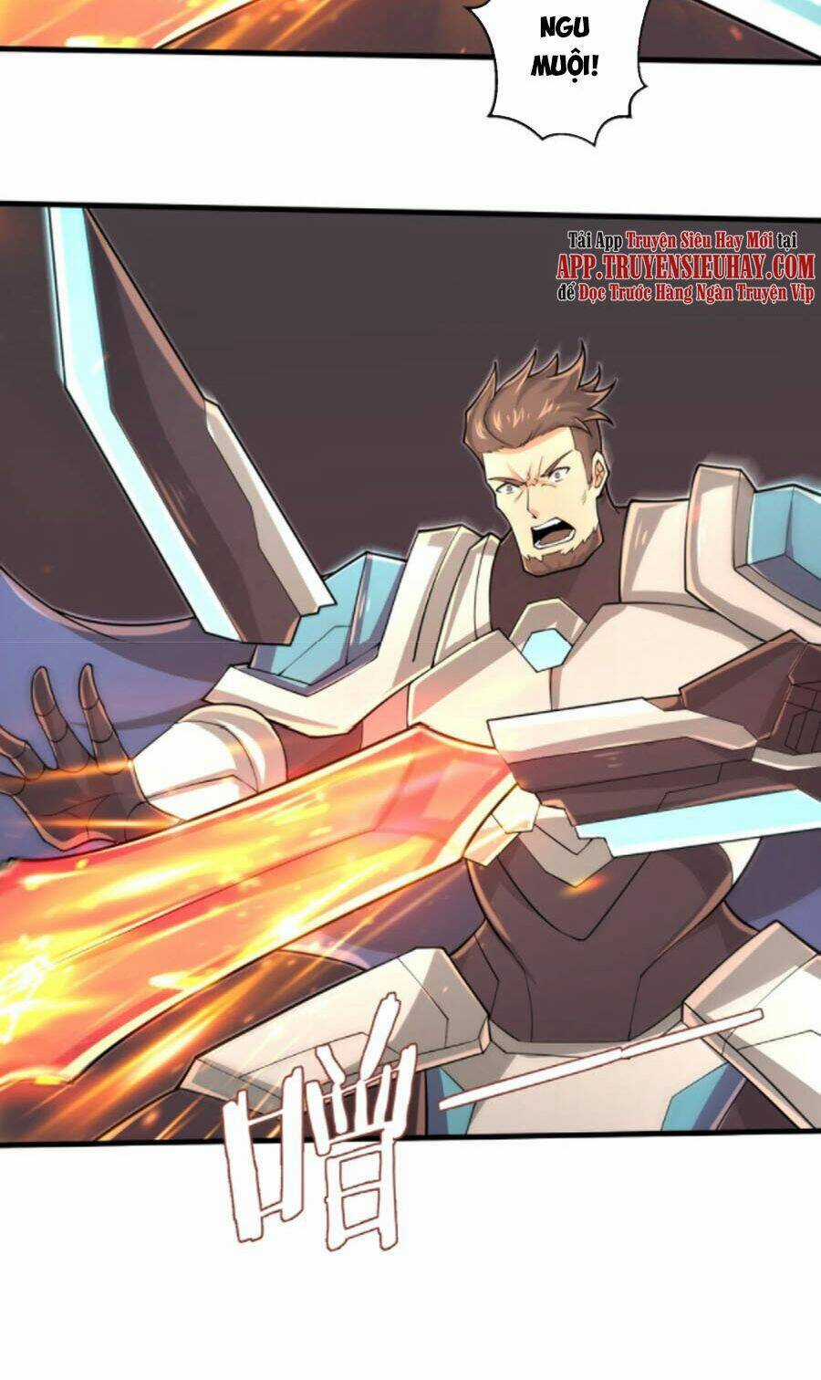 Một Trăm Triệu Điểm Chapter 93 trang 12