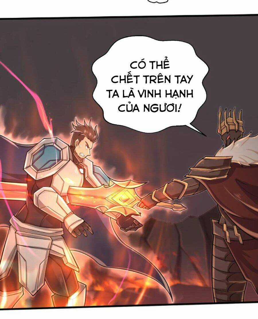 Một Trăm Triệu Điểm Chapter 93 trang 14