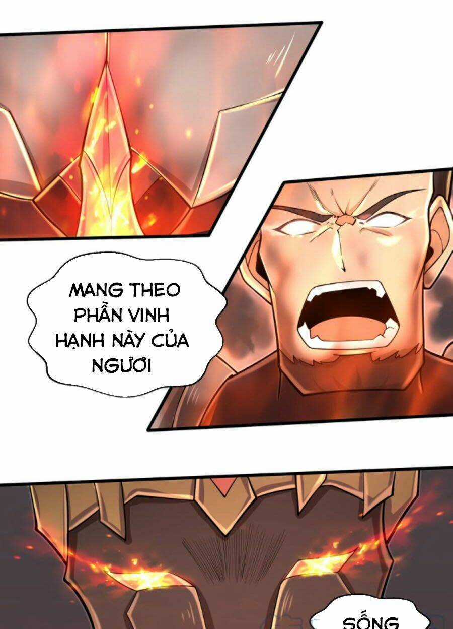 Một Trăm Triệu Điểm Chapter 93 trang 15