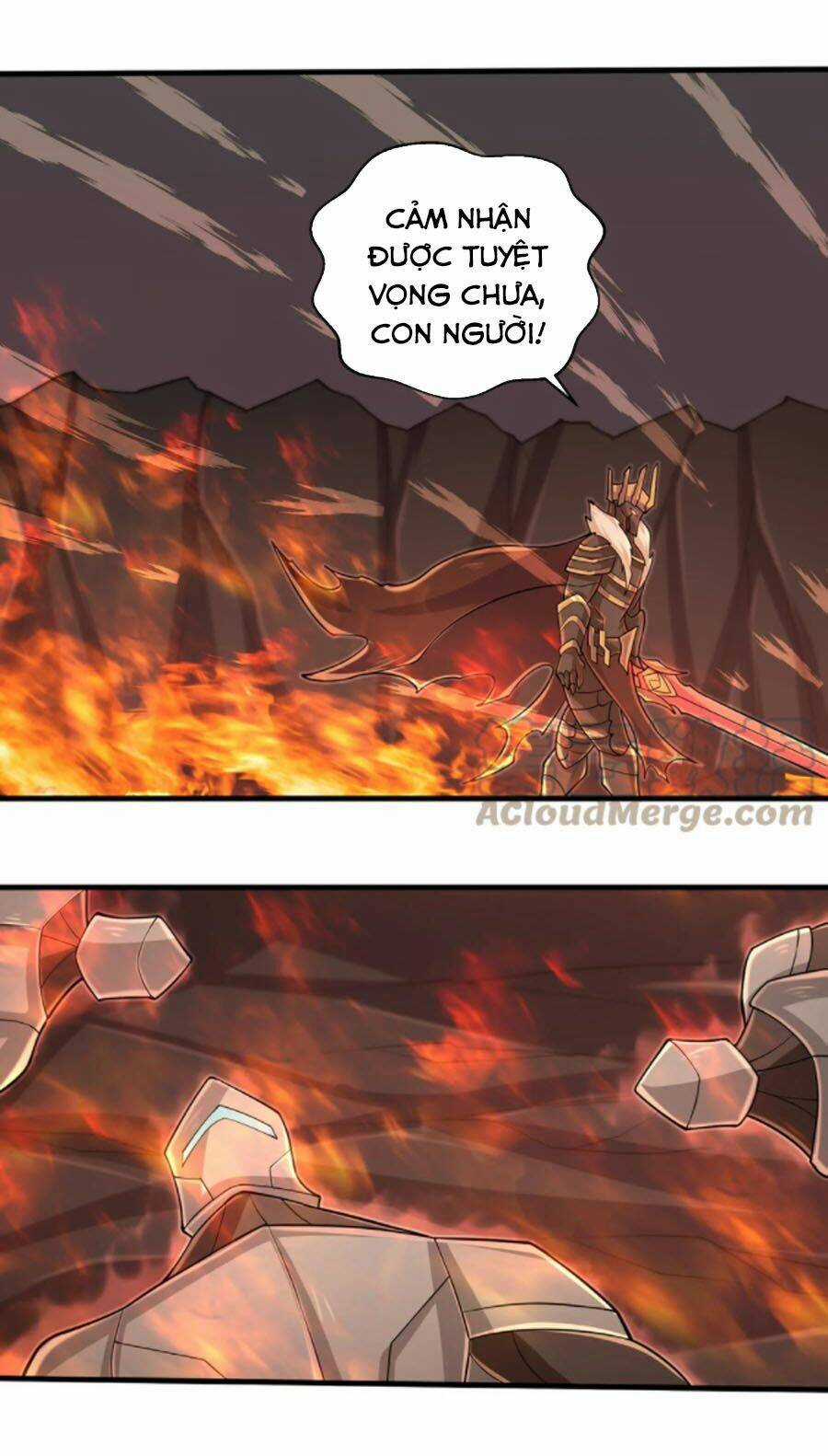 Một Trăm Triệu Điểm Chapter 93 trang 20