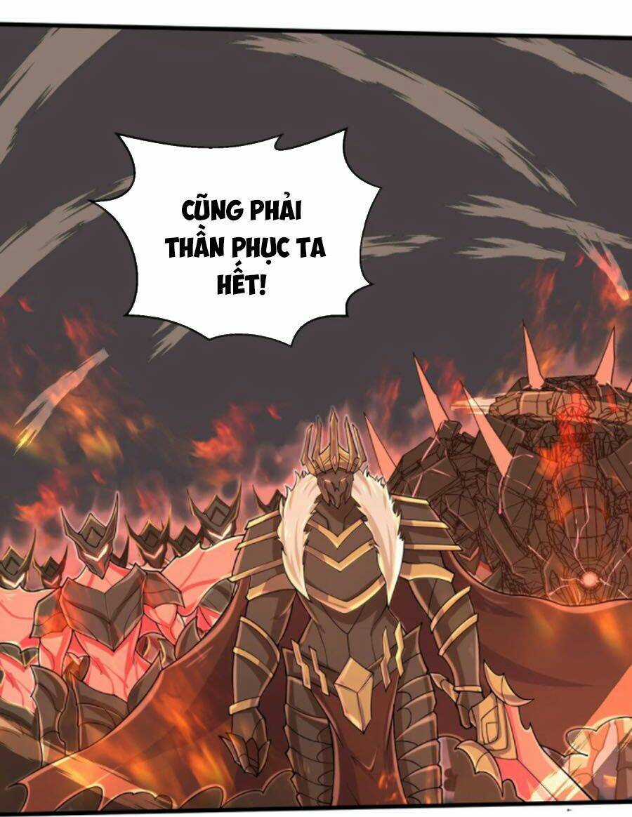 Một Trăm Triệu Điểm Chapter 93 trang 22