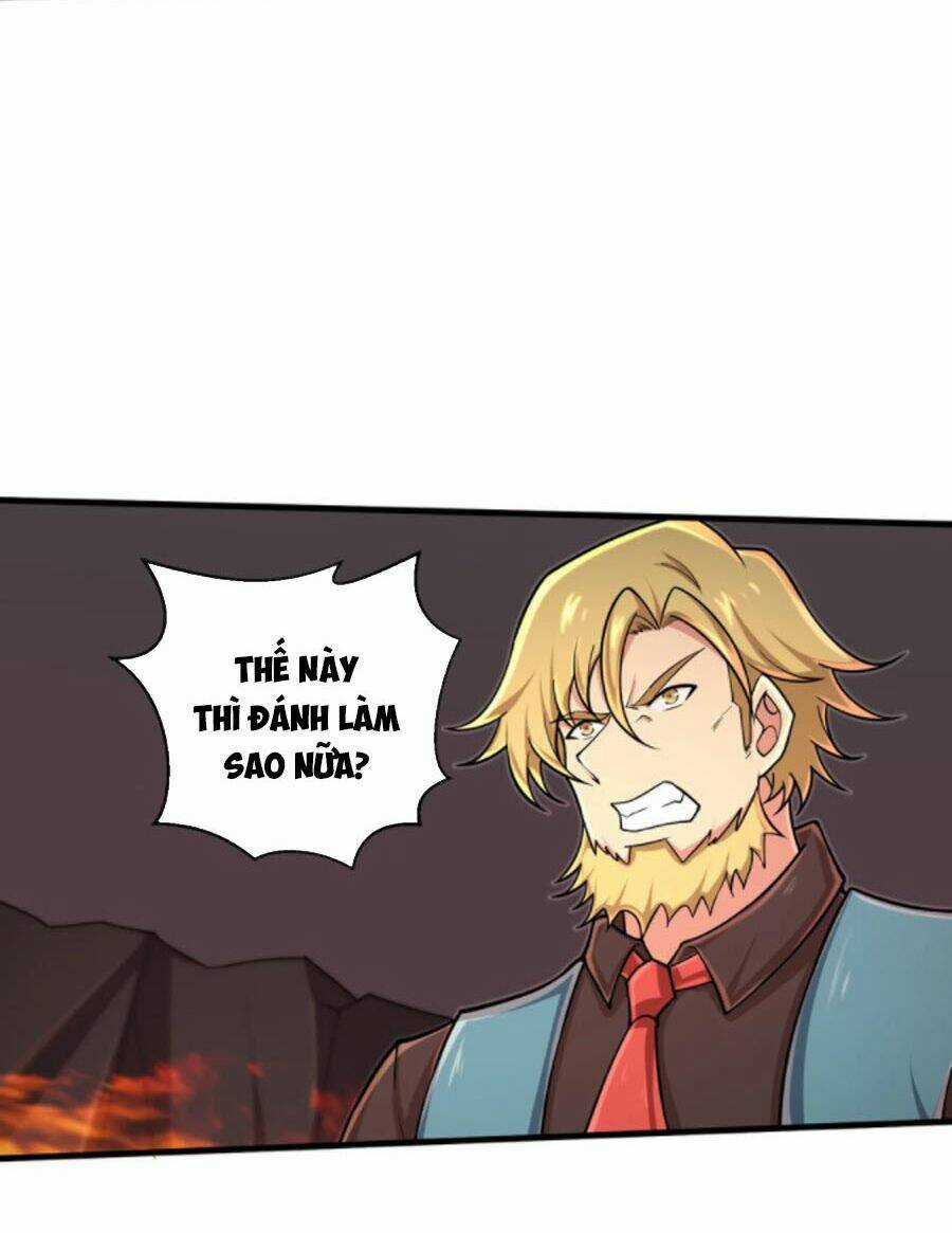 Một Trăm Triệu Điểm Chapter 93 trang 23