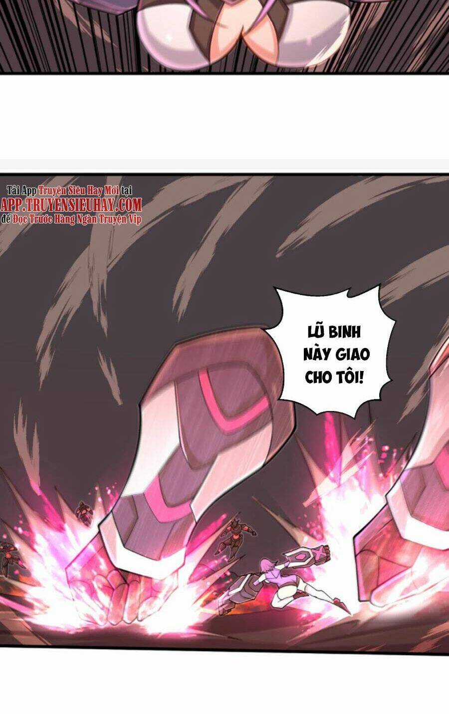 Một Trăm Triệu Điểm Chapter 93 trang 26