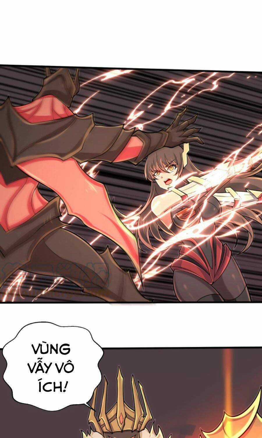 Một Trăm Triệu Điểm Chapter 93 trang 27