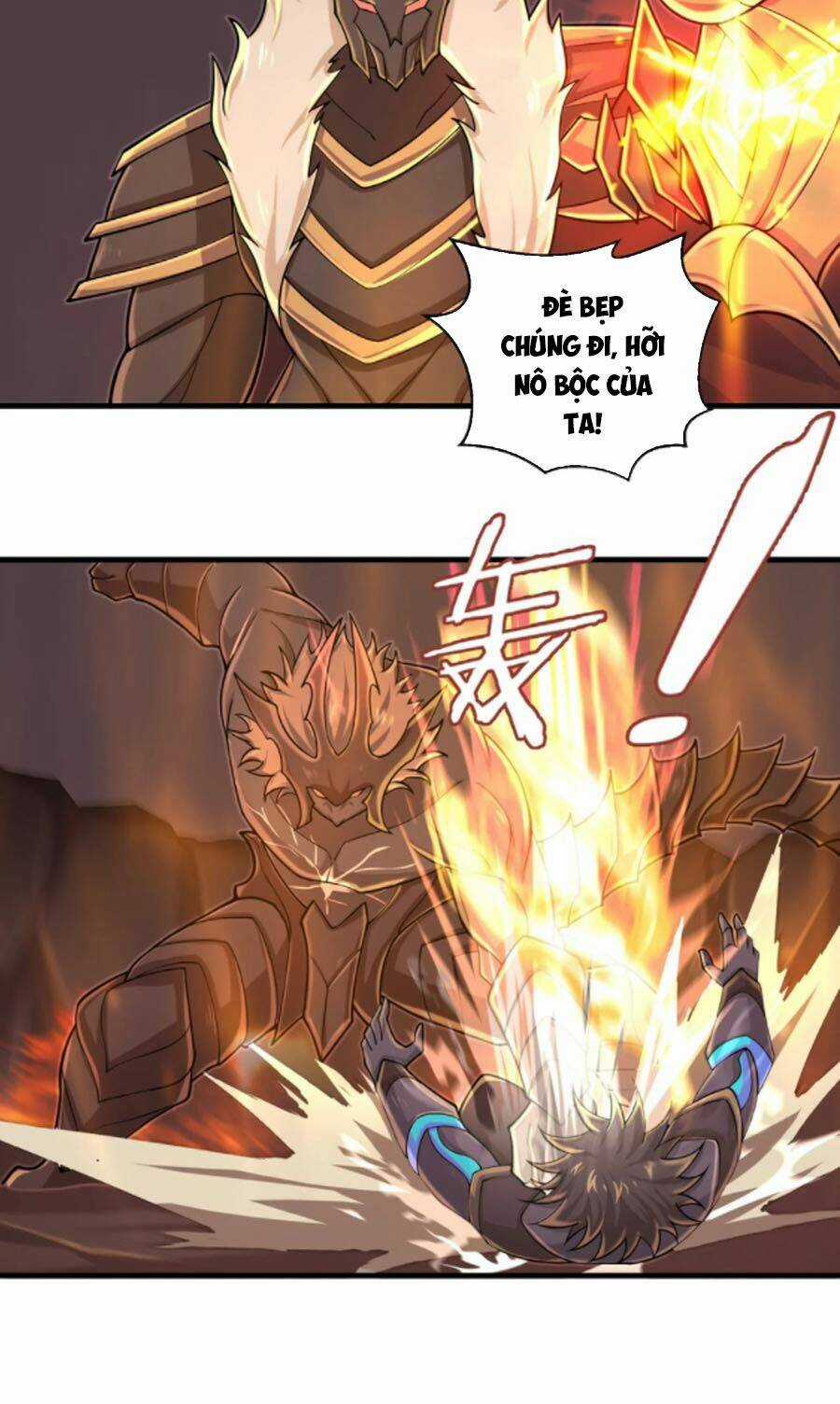 Một Trăm Triệu Điểm Chapter 93 trang 28