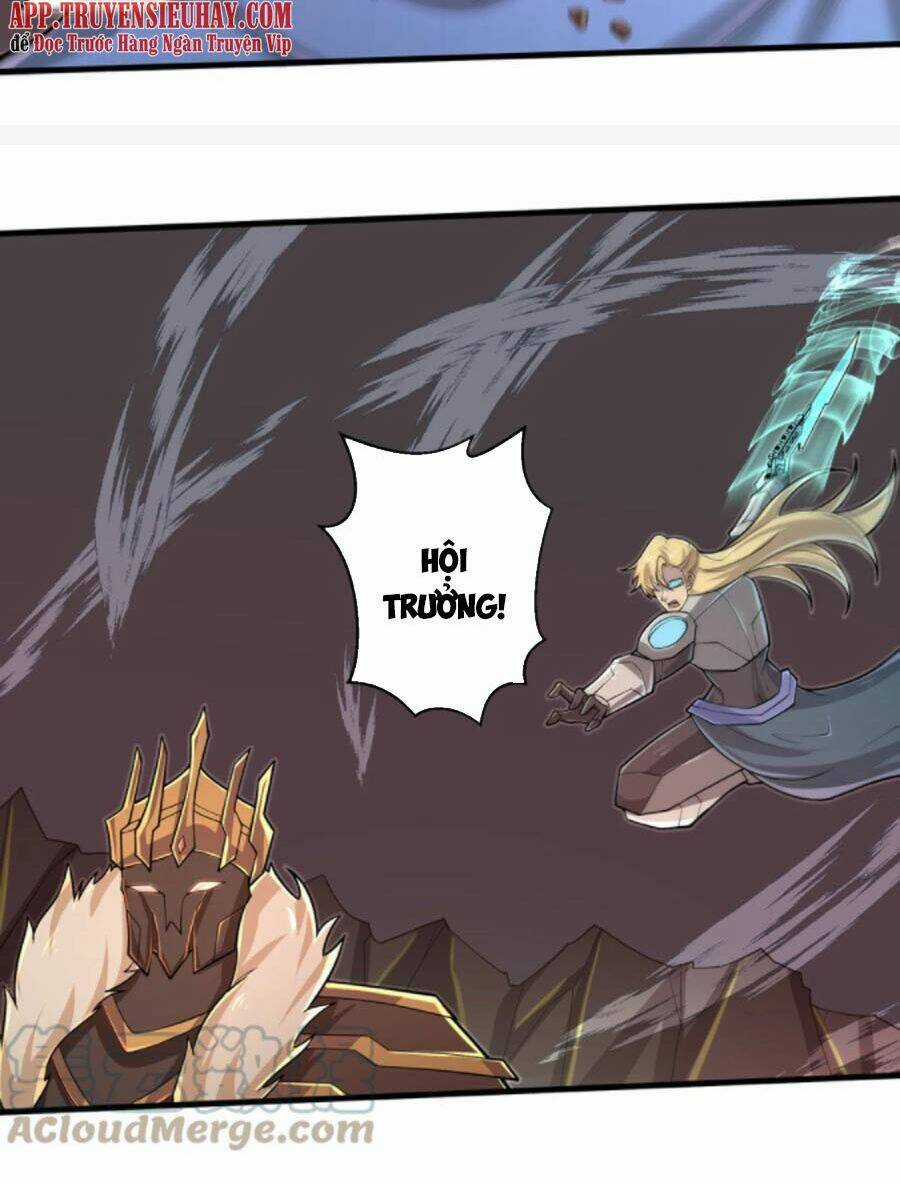 Một Trăm Triệu Điểm Chapter 93 trang 3