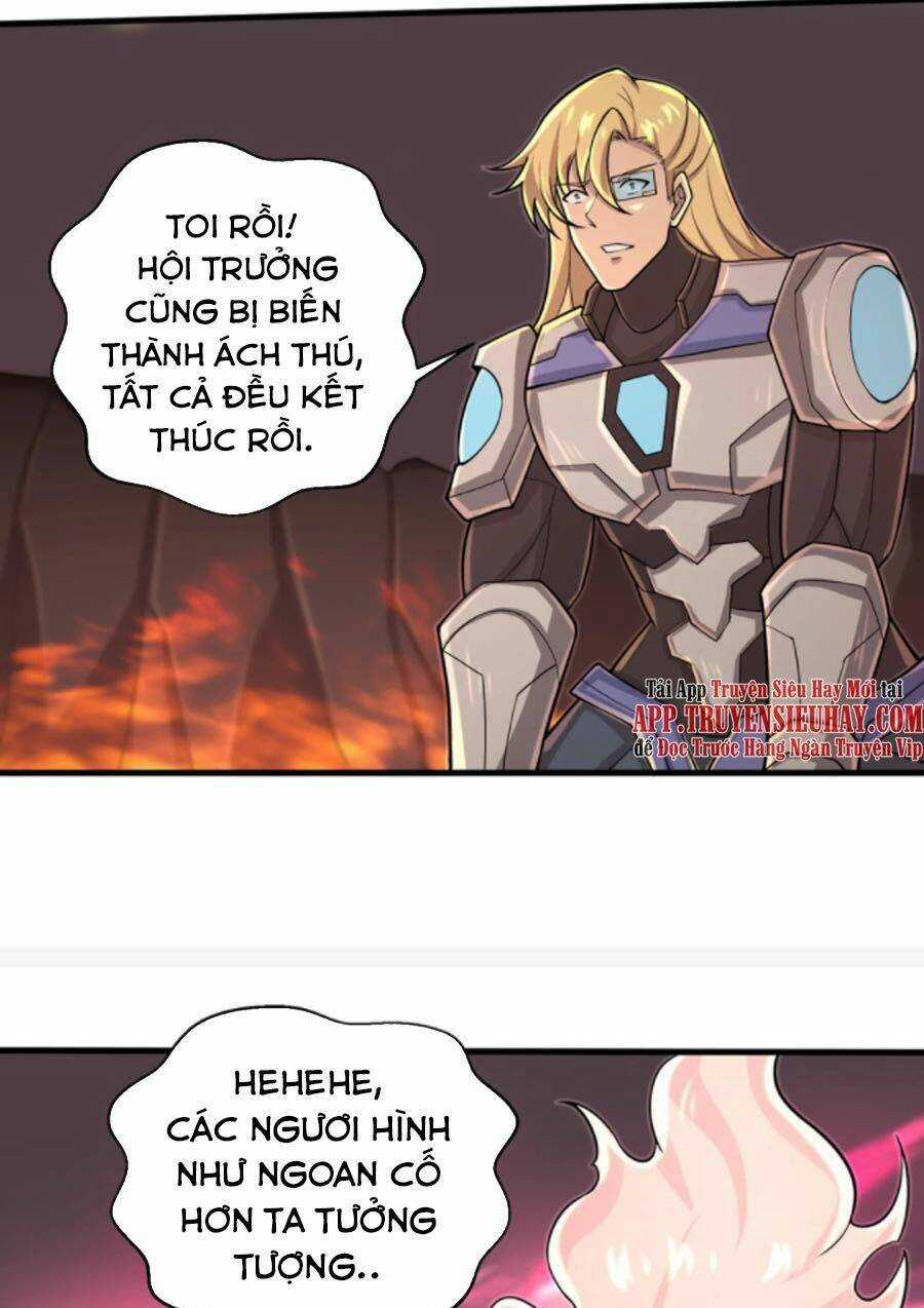 Một Trăm Triệu Điểm Chapter 93 trang 30